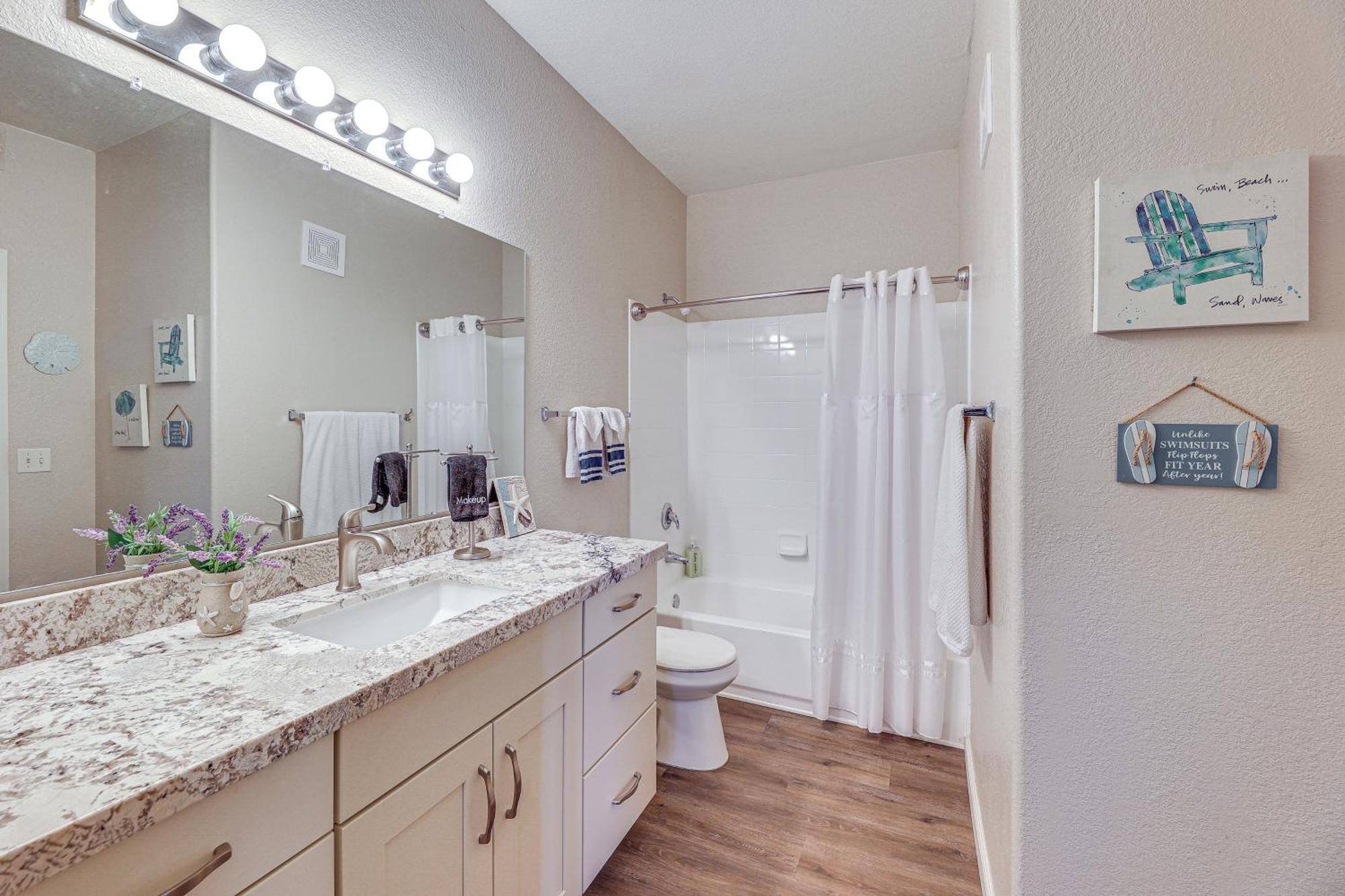 First-Floor Mesa Condo Rental With Pool Access! Exteriér fotografie